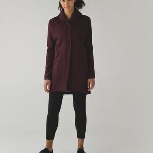 Lululemon &go Take You There Wrap